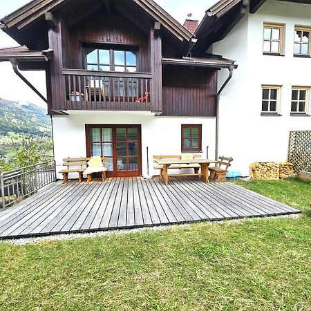 Deluxe Panorama Apartment-Maibrunn-Alm Bad Kleinkirchheim Exteriér fotografie