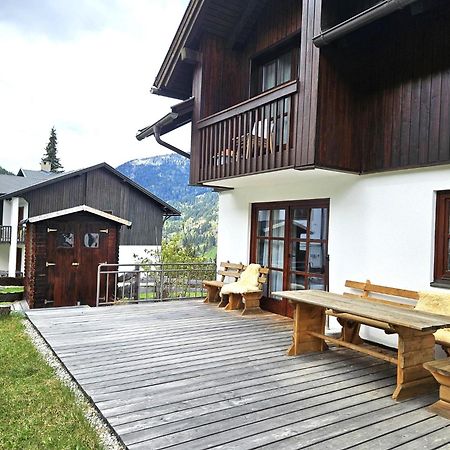 Deluxe Panorama Apartment-Maibrunn-Alm Bad Kleinkirchheim Exteriér fotografie