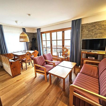 Deluxe Panorama Apartment-Maibrunn-Alm Bad Kleinkirchheim Exteriér fotografie