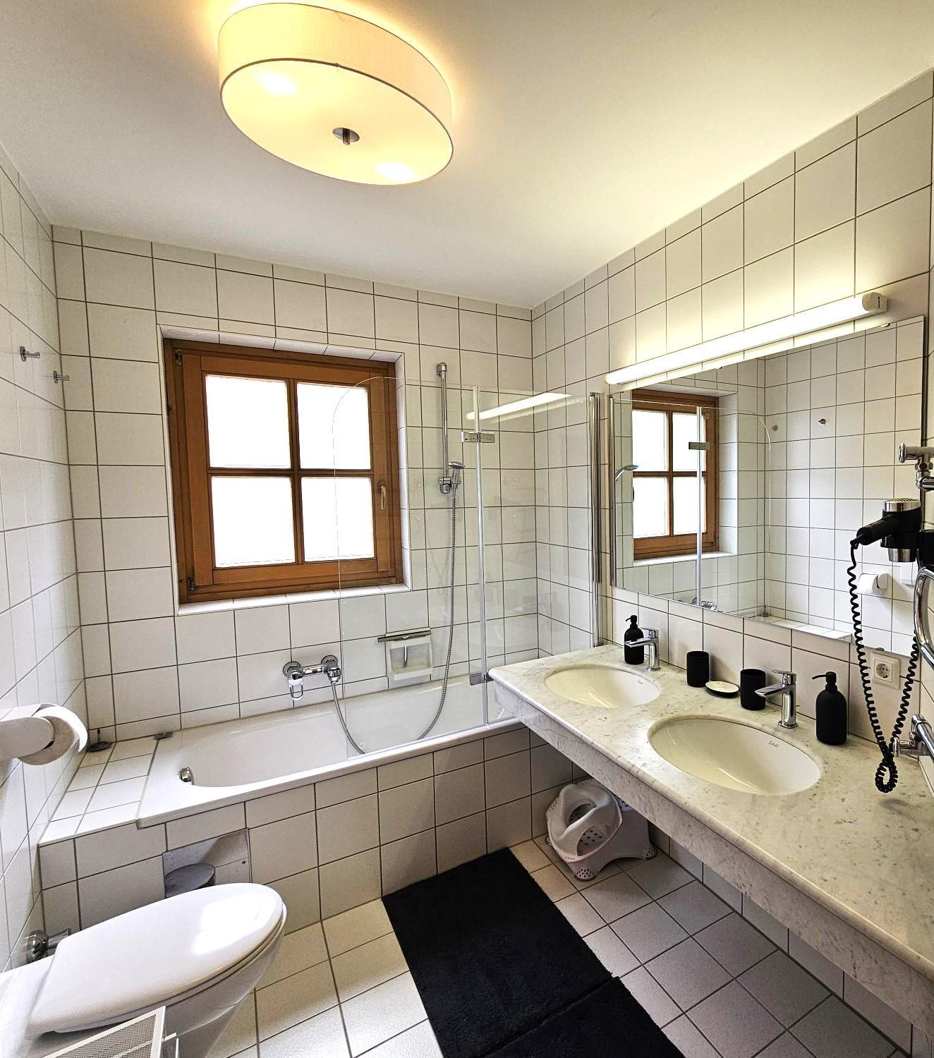Deluxe Panorama Apartment-Maibrunn-Alm Bad Kleinkirchheim Exteriér fotografie