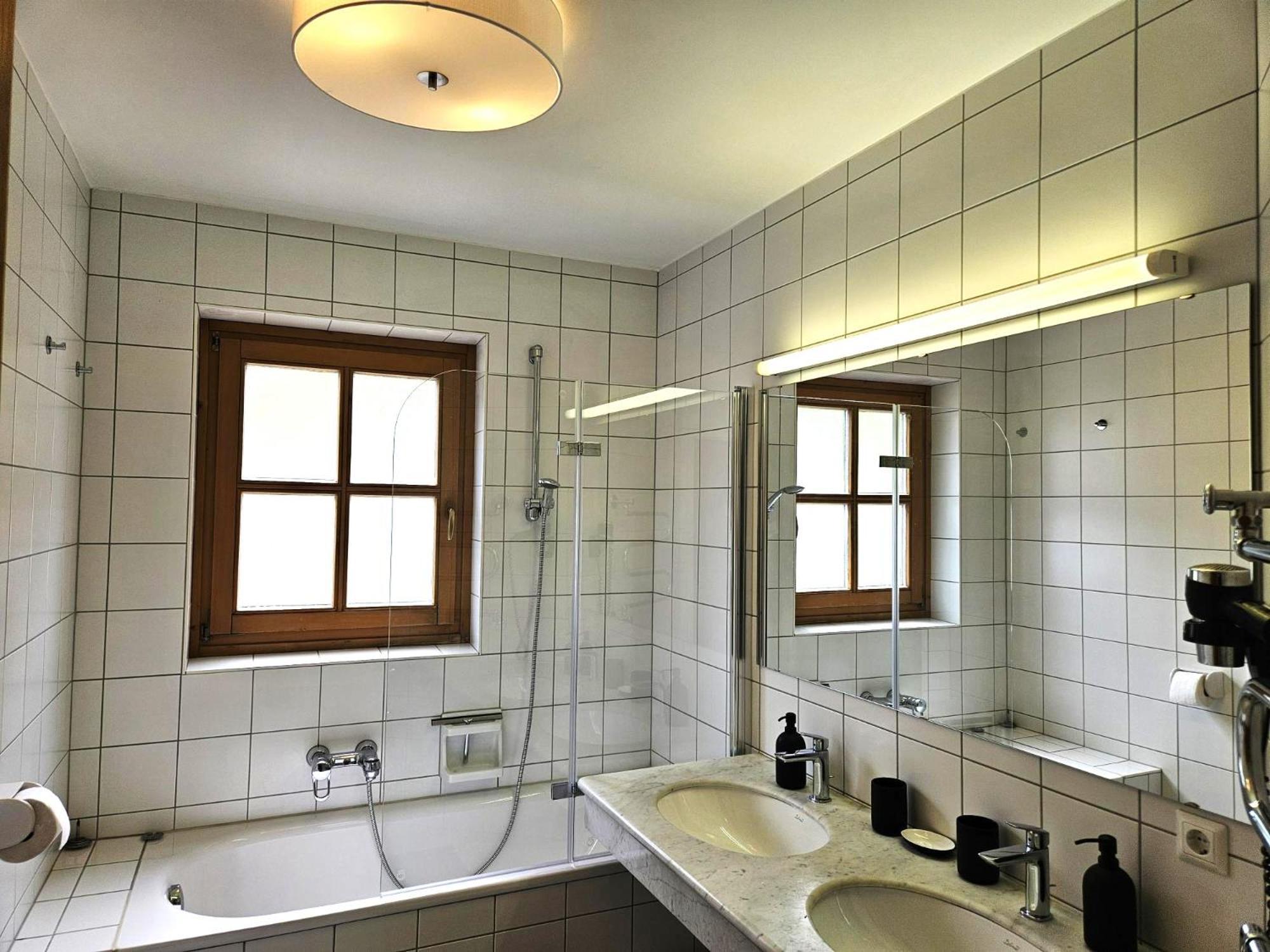Deluxe Panorama Apartment-Maibrunn-Alm Bad Kleinkirchheim Exteriér fotografie