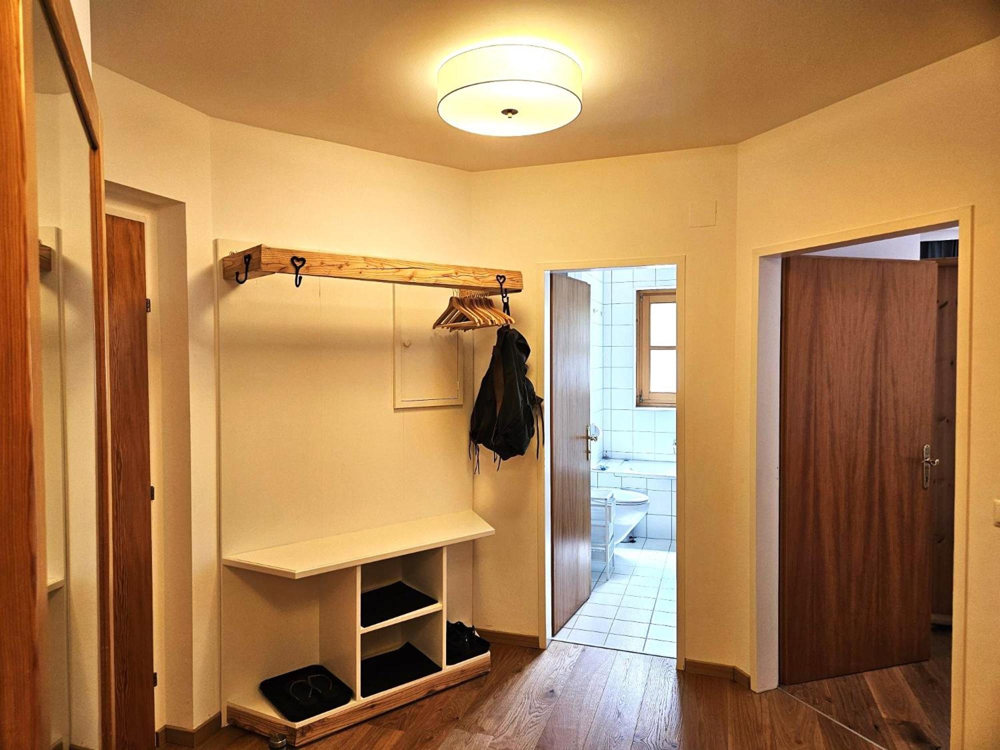 Deluxe Panorama Apartment-Maibrunn-Alm Bad Kleinkirchheim Exteriér fotografie