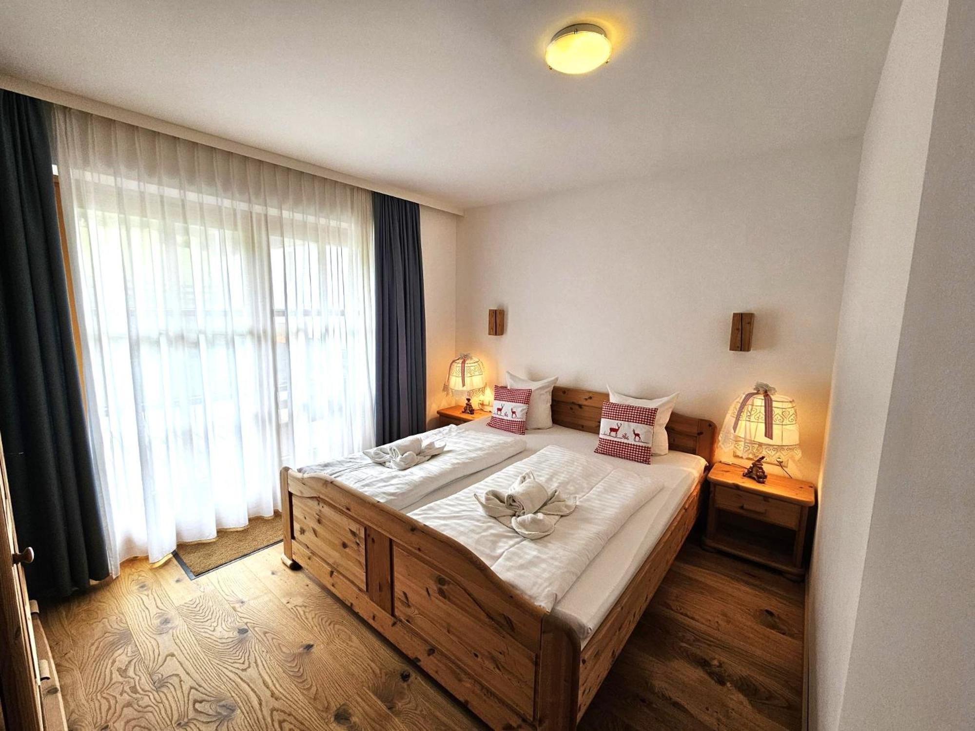 Deluxe Panorama Apartment-Maibrunn-Alm Bad Kleinkirchheim Exteriér fotografie