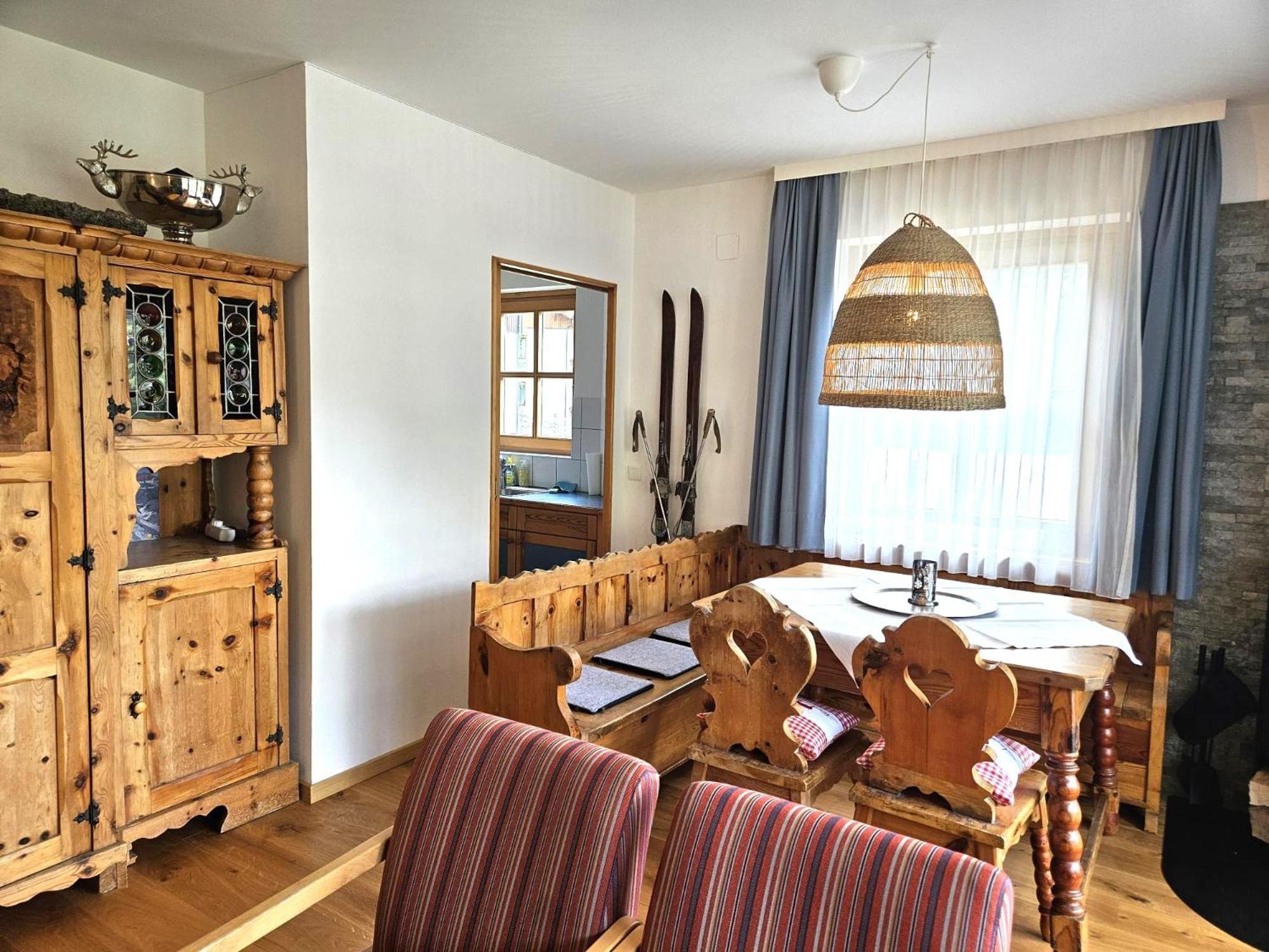 Deluxe Panorama Apartment-Maibrunn-Alm Bad Kleinkirchheim Exteriér fotografie